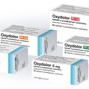 Buy Oxydolor online