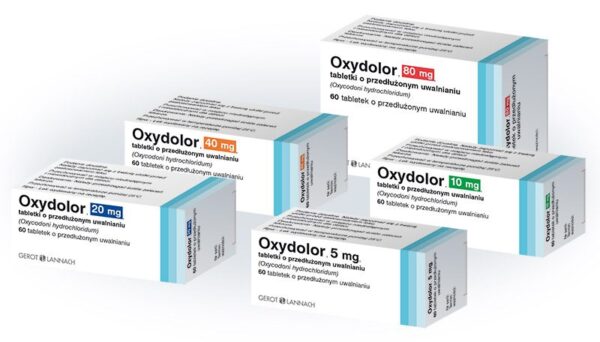 Buy Oxydolor online