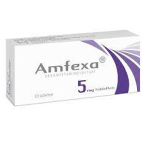 Buy Amfexa online UK