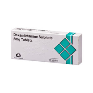 Buy Dexamfetamine online UK