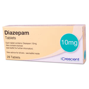Buy Diazepam Crescent online