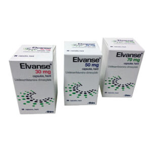 Buy Elvanse online UK
