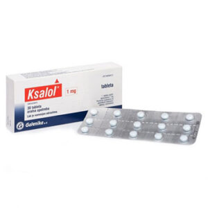 Buy Ksalol online UK