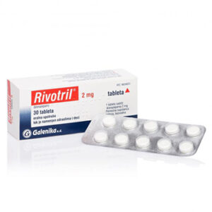 Buy Rivotril online UK